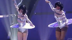 So You Think You Can Dance - The Diva Dance