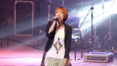 Younha - 彗星 & 密码486