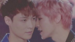 张艺兴(EXO),EXO,EXO-M - 恋爱ing