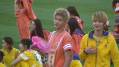 EXO - 射箭 & 练习 & 散步