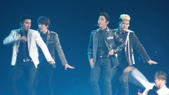 Super Junior - Sexy,Free & Single