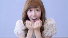 少女时代,Jessica - Because Of You
