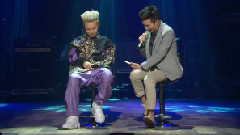 G-Dragon(BigBang),BigBang - KBS柳熙烈的写生簿