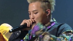 G-Dragon(BigBang),BigBang - Niliria