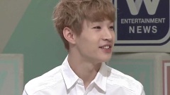 Henry - Mnet Open Studio