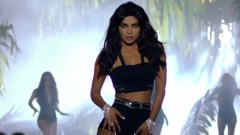 Billboard Hot 100,欧美群星 - 2013年第37期美国Billboard舞曲榜Top25