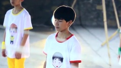 TF家族,TFBOYS - 街舞少年