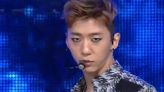 B.A.P - One Shot
