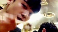 BigBang,胜利(Bigbang) - Instagram更新视频一则