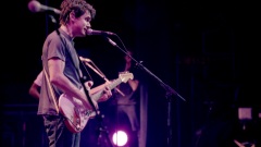 John Mayer - Waiting For A World To Change