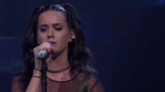 Katy Perry - By The Grace Of God - iTunes Festival 2013