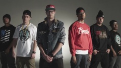 Problem,Clyde Carson ,Roach Gigz - Popular Demand Lookbook 2012