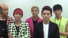 Teen Top - 没开玩笑