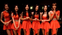 Dal★shabet - 出道1000日感谢问候