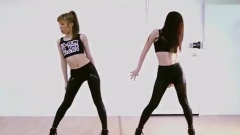 模仿翻唱 - Womanizer