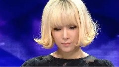 Gummy - 雪花