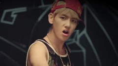 EXO - Talk Play Love