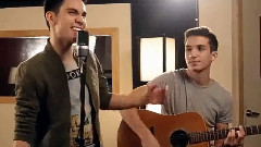 Sam Tsui,Alex Goot - Roar