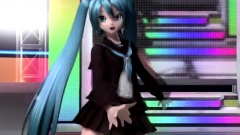 初音未来,VOCALOID家族 - 恋スルVOC@LOID