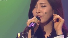 少女时代,徐玄(少女时代) - Belted High Notes
