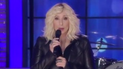 Cher - I Hope You Find It