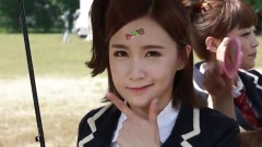 Crayon Pop - Dancing Queen2.0 MV Making