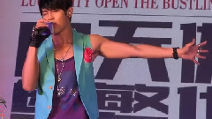 汪东城 - 半个人 & 相信吗 & 够爱 & 约定