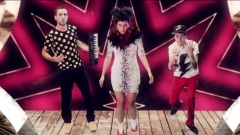 Sam And The Womp - Ravo