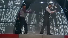 So You Think You Can Dance - The Jitters