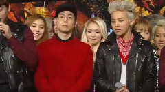 G-Dragon(BigBang) - KBS音乐银行 GD Cut