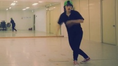 模仿翻唱 - Growl