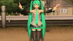 初音未来 - あなたの歌姫(伴奏版)