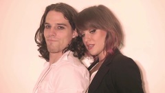 模仿翻唱 - Blurred Lines 强势女版翻唱