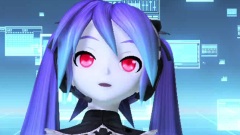初音未来 - 初音ミクの激唱(伴奏版)