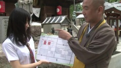 NMB48 - ゆいぽん もんぜんまっぷ #01 善通寺