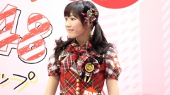 AKB48,渡边麻友 - Onefaibird AKB48 渡辺麻友 西九龙中心握手会