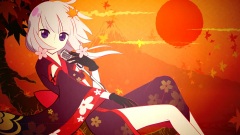 结月缘,VOCALOID家族 - 拍手喝采歌合