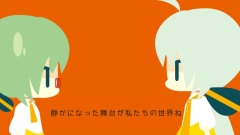 初音未来 - アヒルロック