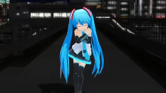 初音未来 - Prism Heart