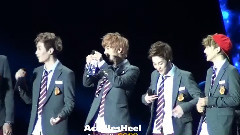 EXO - 谈话第二部分