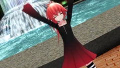 VOCALOID家族,Nico - ハッピートラップ
