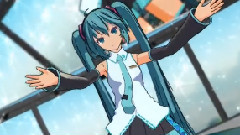 初音未来 - ODDS & ENDS