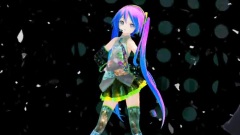 初音未来 - Galaxias!