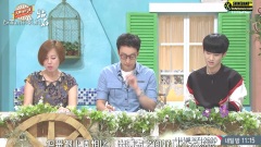 EXO,EXO-K - 改变世界的QUIZ 伯贤 & SUHO Cut