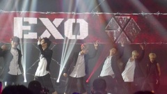 EXO - History
