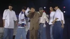 金建模 - I Just Called To Say I Love You