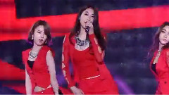 Nine Muses - Wild