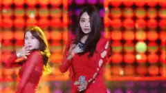Nine Muses - Dolls