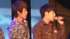 金圣圭(Infinite),Infinite - Be Mine