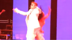 Justin Bieber - 开场